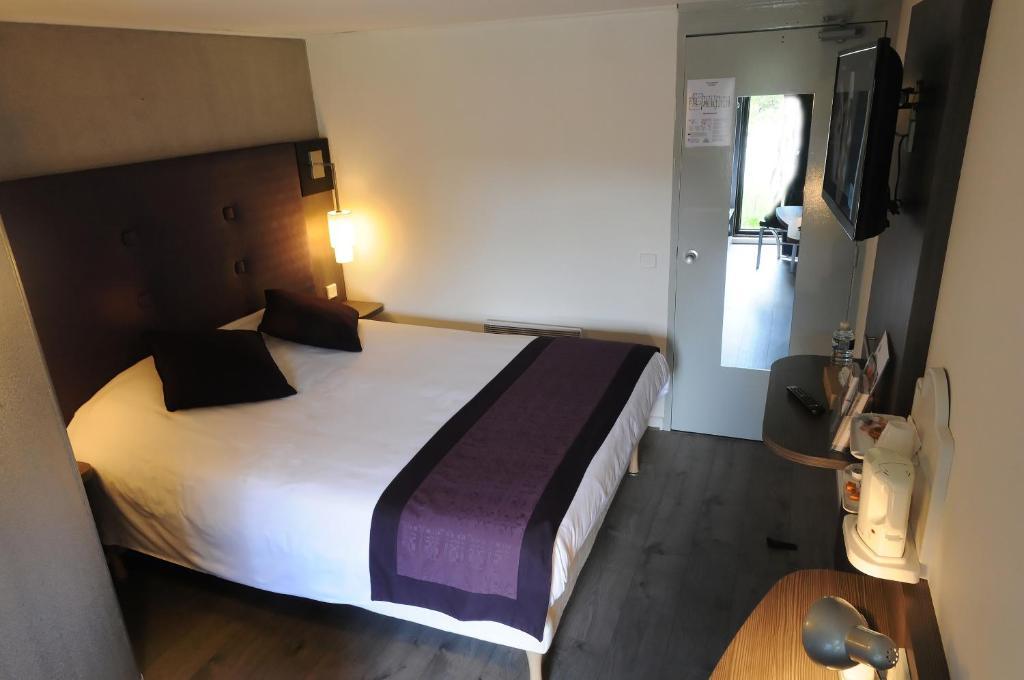 Inter-Hotel Reims La Neuvillette Phòng bức ảnh